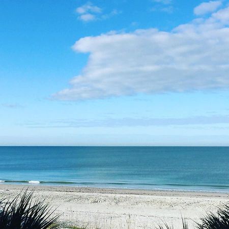 Holiday Villas II ON THE BEACH w/Intercoastal View Clearwater Beach Exterior foto